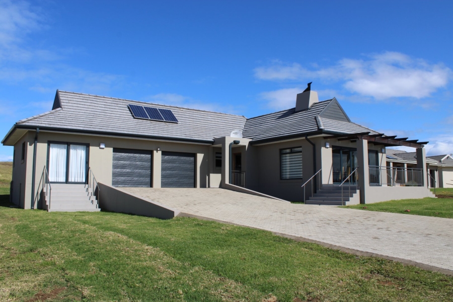 3 Bedroom Property for Sale in Kidds Beach Eastern Cape